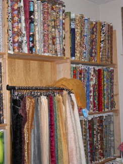 bastelkiste.de: Patchwork