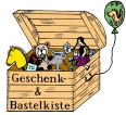 Logo Bastelkiste