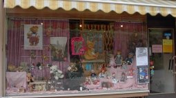 Schaufenster in Malsburg-Marzell